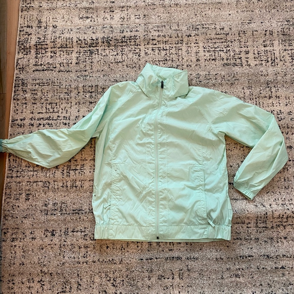 Columbia Jacket